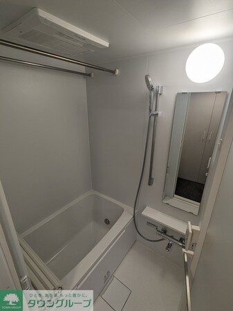 CREAL江戸川橋の物件内観写真